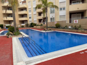 Holiday Home Amari - Residencia Albatros